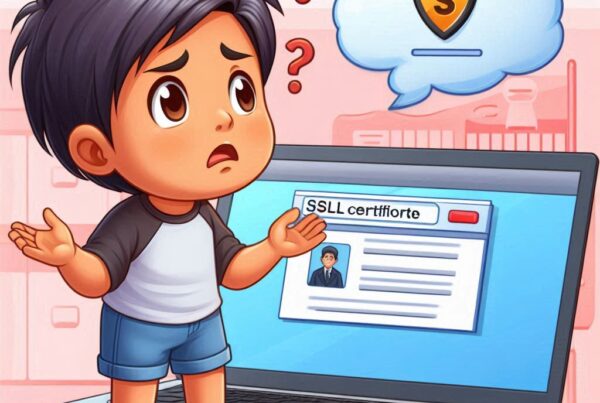 How to Get an SSL Certificate