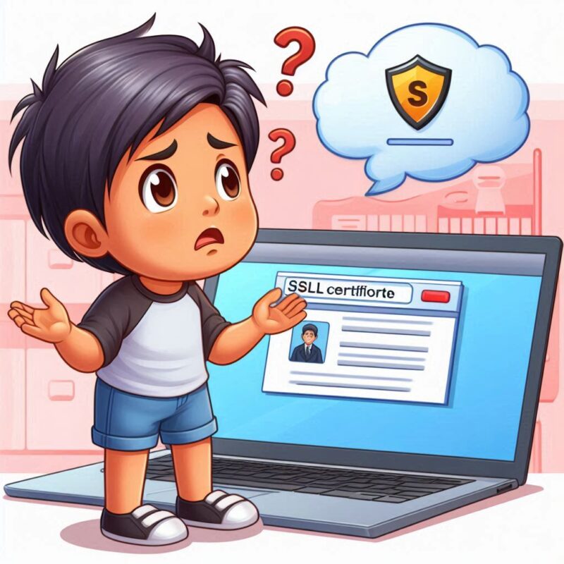 How to Get an SSL Certificate