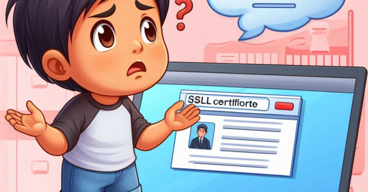 How to Get an SSL Certificate