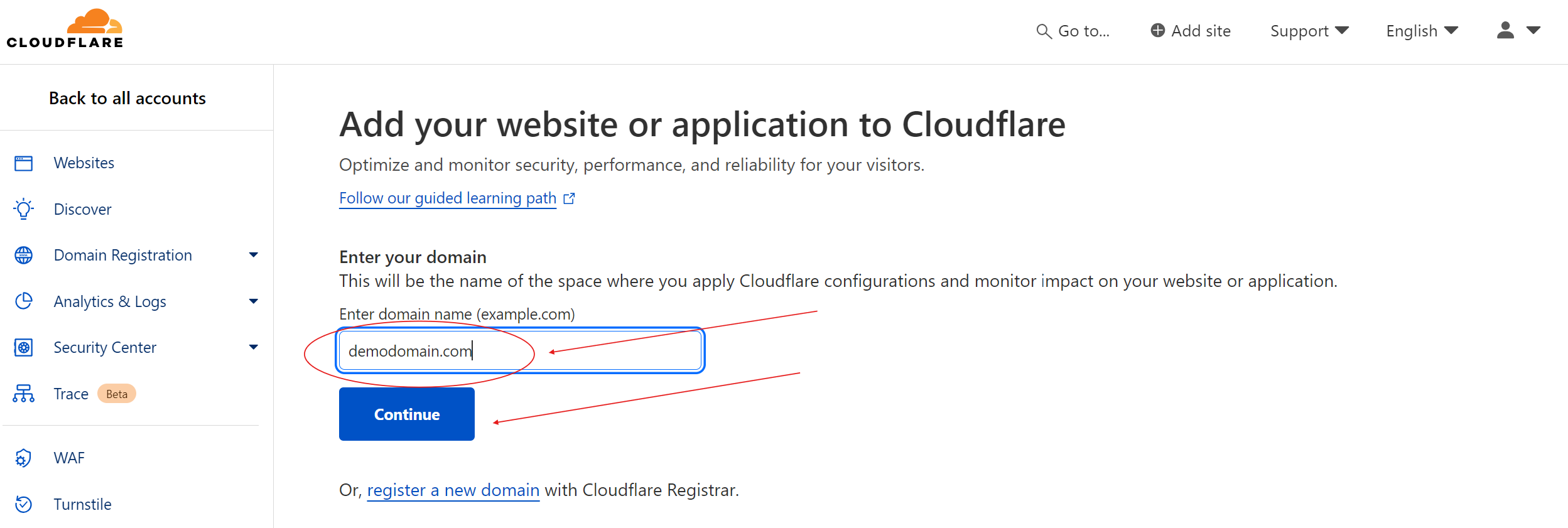 how to secure website with ssl