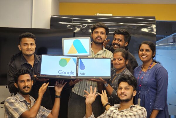 GOOGLE ADS EXPERT IN KOCHI